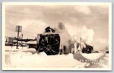 Rppc rotary snow for sale  Harbor Beach
