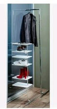 Pieperconcept garderobe schuhr gebraucht kaufen  Bergheim