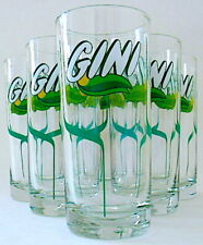 Suite verres publicitaires d'occasion  Crécy-sur-Serre