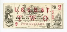 186x bank commerce for sale  Palm Coast