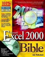 Microsoft excel 2000 for sale  Aurora