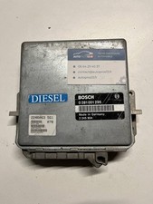 Ecu calculateur moteur d'occasion  Berre-l'Étang
