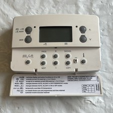 Danfoss tp9000ma programmable for sale  GLASGOW