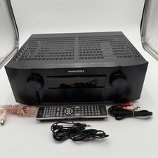 Marantz surround receiver for sale  Naples