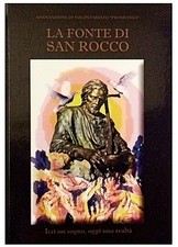 Fonte san rocco usato  Reggio Calabria