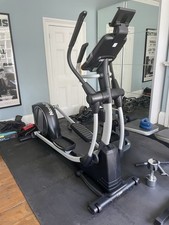Nordic track elliptical for sale  SLOUGH