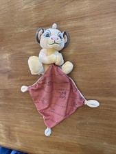 Doudou disney baby d'occasion  Rully