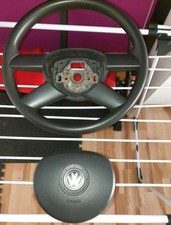 Lenkrad airbaglenkrad golf gebraucht kaufen  Niesky