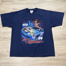 jeff gordon star wars for sale jeff gordon star wars for sale Temecula