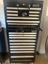 Britool tool chest for sale  HENLOW