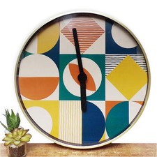 Habitat wall clock for sale  LONDON