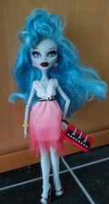 Mattel monster high gebraucht kaufen  Achim