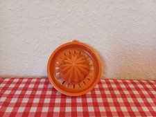 Tupperware citruspresse zitron gebraucht kaufen  Bad Nauheim