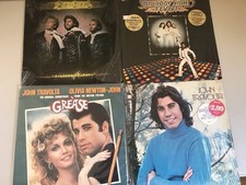 70s vinyl lps for sale  Oakland