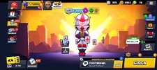 Account brawlstars usato  Montebelluna