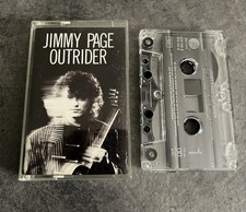 Jimmy page outrider for sale  LEATHERHEAD