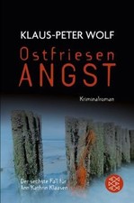 Stfriesenangst kriminalroman w gebraucht kaufen  Berlin