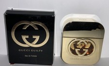 Gucci guilty eau for sale  ENFIELD