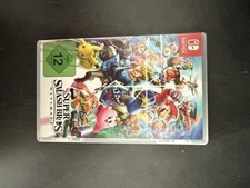 super smashbros gebraucht kaufen super smashbros gebraucht kaufen Neuenhagen