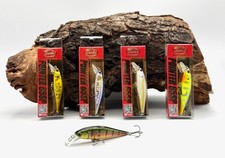 Lucky craft pointer gebraucht kaufen  Friedland-Umland