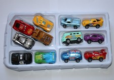 lightning mcqueen for sale  REDRUTH