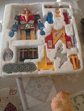 Daitarn deluxe singapore usato  Milano