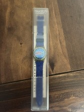 Swatch gent 1992 usato  Aprilia