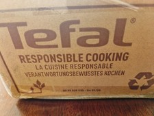 Tefal comfort max for sale  BIRMINGHAM