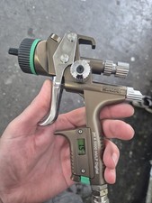 Satajet x5500 hvlp gebraucht kaufen  Berlin