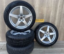 Reifen alufelgen winterräder gebraucht kaufen  Giebelstadt