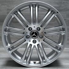 Riginal mercedes klasse gebraucht kaufen  Neumarkt i.d.OPf.