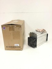 Bitmain antminer 10.5t for sale  Commerce City