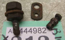 Small carburettor accelerator for sale  CANNOCK