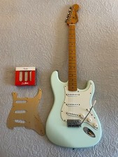 Squier 40th anniversary for sale  Miami
