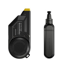 Nitecore penna pulizia usato  Roccagloriosa