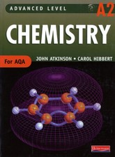 Hibbert carol aqa for sale  STOCKPORT
