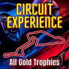 Gran Turismo 7 - Circuit Experience - Todo dourado comprar usado  Brasil 