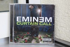 Eminem curtain call gebraucht kaufen  Achern