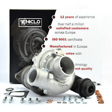 Turbocharger 742289 ssang for sale  LEICESTER