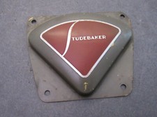 Original 1936 studebaker for sale  Hancock