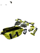 Ryobi tool 18v for sale  Baton Rouge