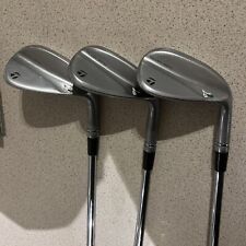 Taylormade milled grind for sale  COALVILLE