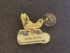 Pin père dodu d'occasion  Besançon