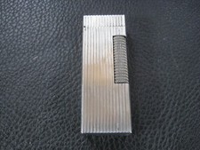 Dunhill rollagas feuerzeug gebraucht kaufen  Berlin