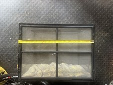 Exo terra reptile for sale  SALTBURN-BY-THE-SEA