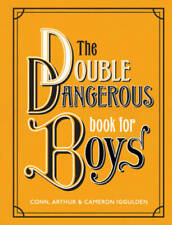 Double dangerous book for sale  Montgomery