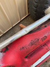 Dodge truck chrome for sale  Florence