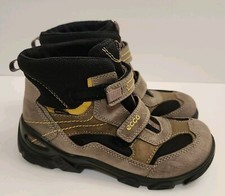 Ecco hikers taupe for sale  Wilkes Barre