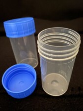 60ml sterilin universal for sale  BIRMINGHAM
