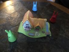 Bluebird polly pocket d'occasion  Époisses